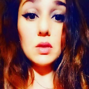 Meet your Posher, Gracie